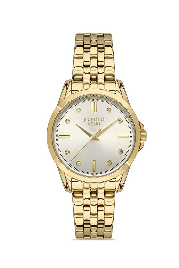 Jg.polo Club Jpc.0423.13795.3, Women's Wristwatch