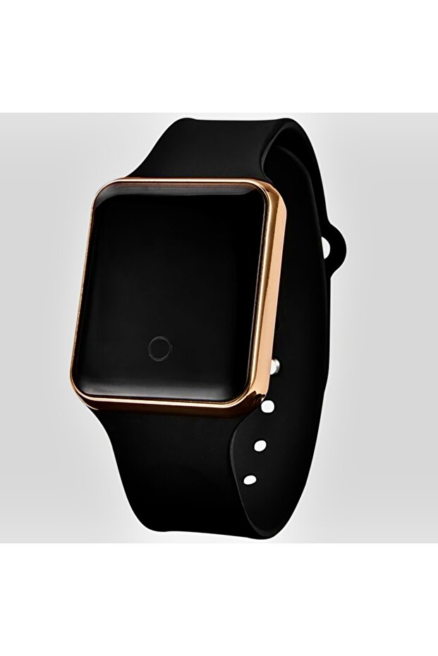 Dokunmatik Unisex Kol Saati - 1