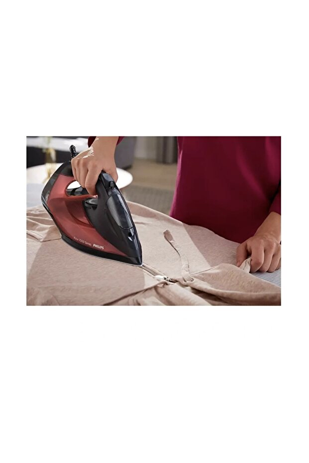 Azur Özel Seri Buharlı Ütü - 4