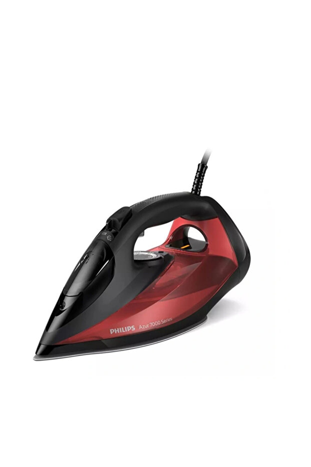 Azur Özel Seri Buharlı Ütü - 2