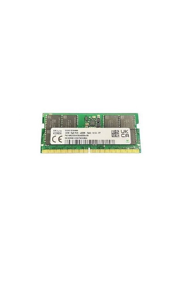 SK HYNIX 16GB DDR5 4800MHZ CL40 NOTEBOOK RAM HMCG78AEBSA095N (KUTUSUZ) - 1