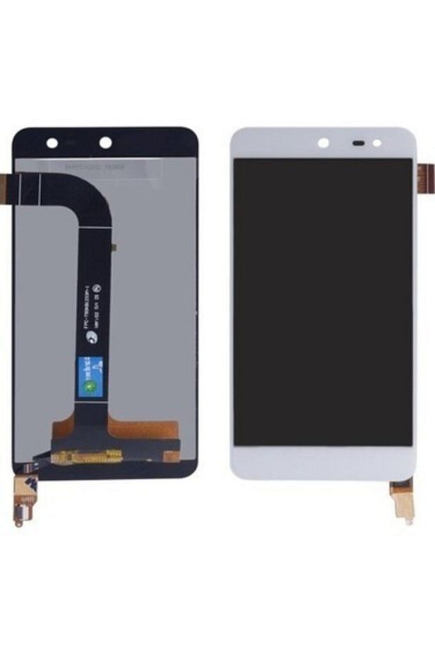 Discovery Gm5 Plus Lcd Dokunmatik Ekran - 1