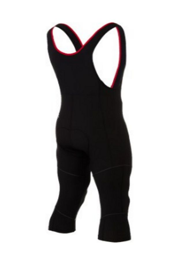 Hincapie Arenberg 3/4 Bib Knicker Kışlık Bisiklet Taytı - 3