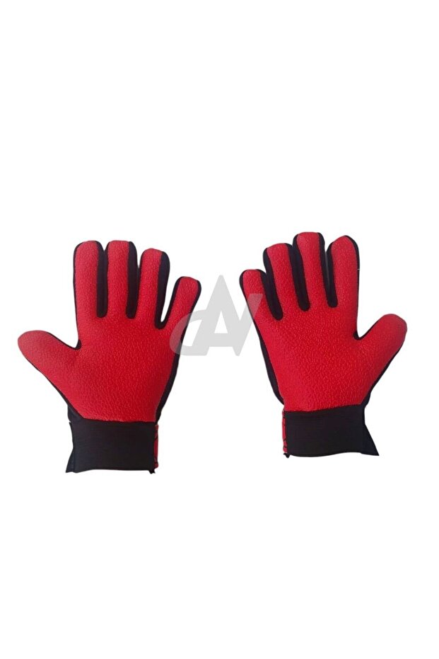 Kidz Çocuk Kaleci Eldiveni 5 Numara - 3