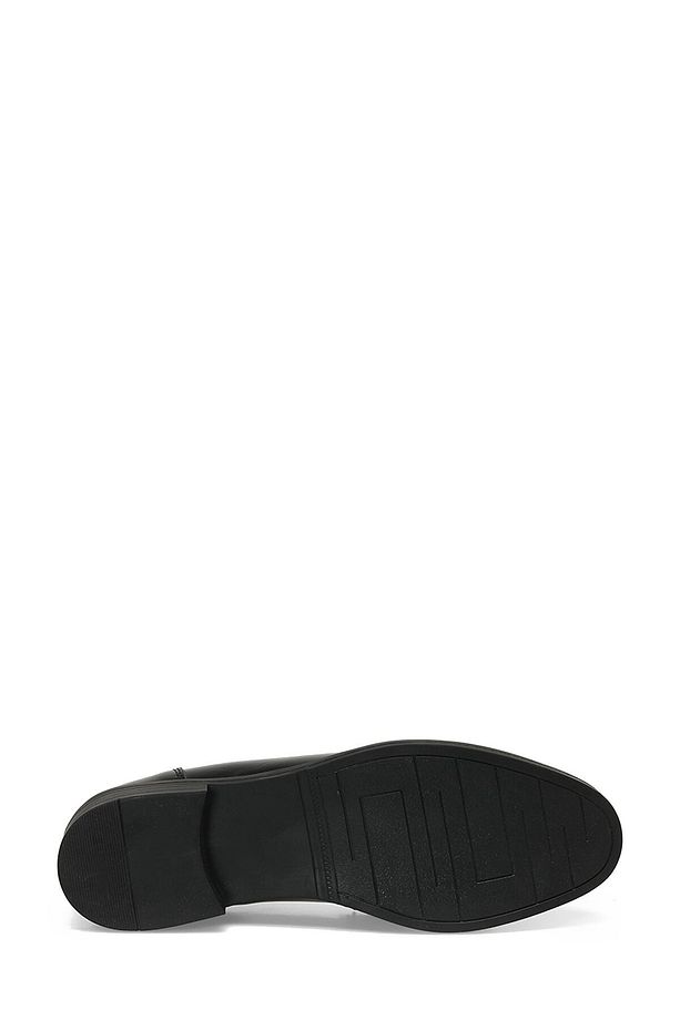 322011.Z 3PR Siyah Kadın Loafer - 6