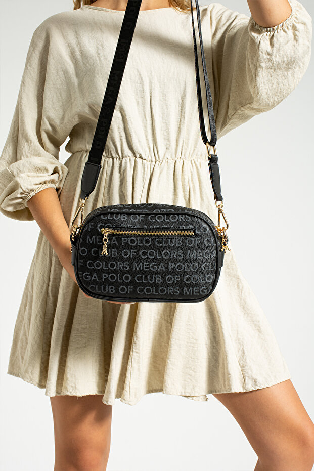 кросбоді-сумка - 3