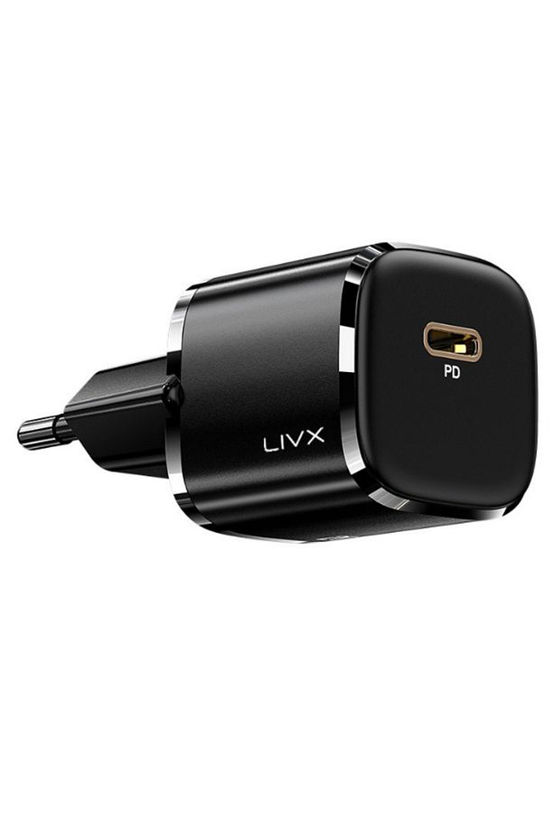 Rapid 20w Iphone Usb-c Type C Mini Pd Hızlı Şarj Cihazı Güç Adaptörü 11 12 13 14 Pro Max L23 - 4