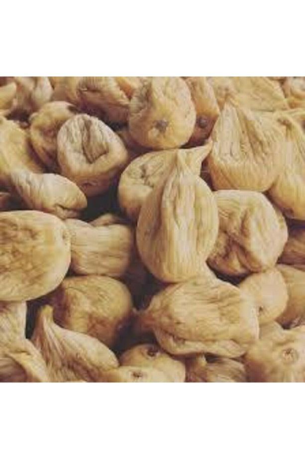 Incirin Anavatanı Aydın Germencik Dal Kurusu 1 Kg Kuru Incir - 1
