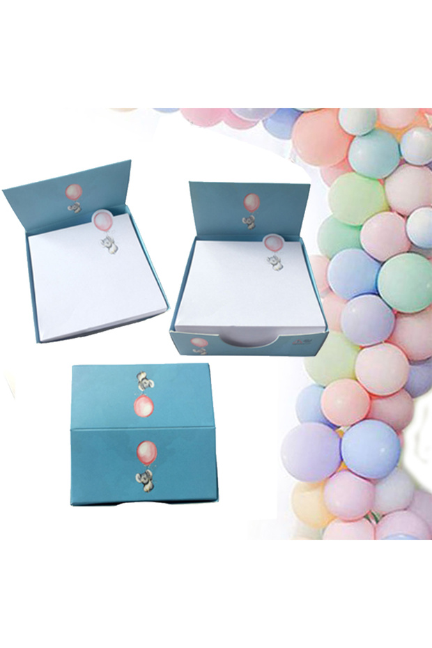 Sevimli Kualo(3 ad.) - 3