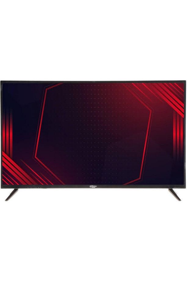 Lm43-f200 - 43 Fhd Lcd Monitör - 3