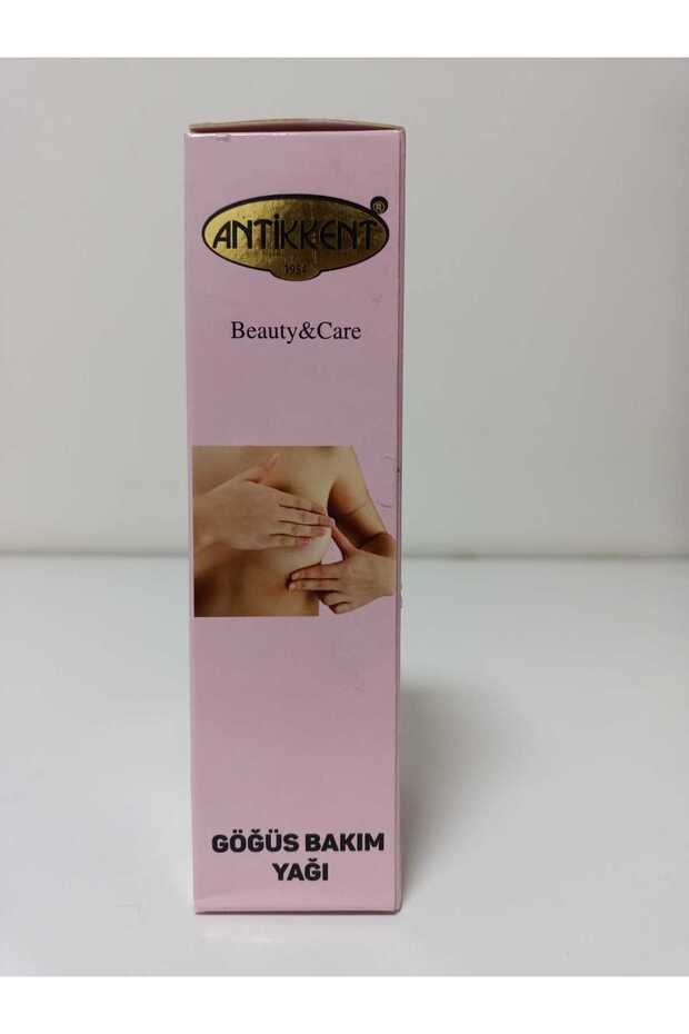 Gögüs Bakım Yağı - 4