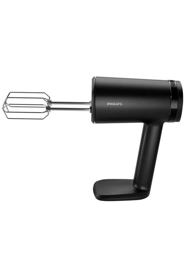 5000 Serisi Güçlü El Mikser Seti 500W, El Blender Aparatı, 5 Hız Ayarı ve Turbo, HR3781/20 - 2