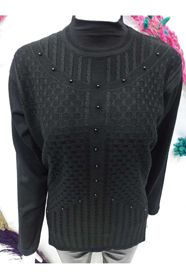 NOUL SEZON PULLOR MAMA - 4