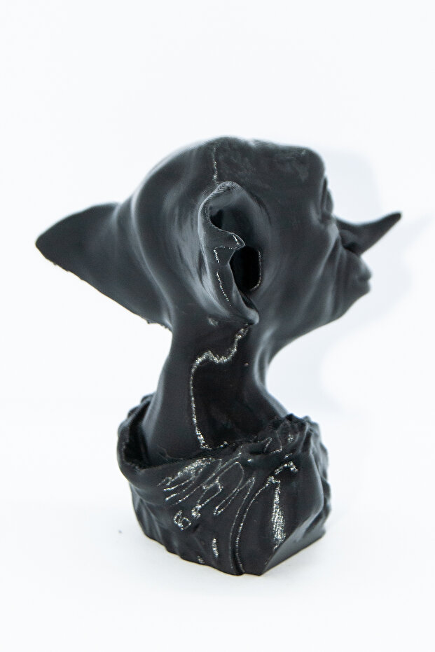 DOBBY HARRY POTTER FİGÜRÜ 12 CM - 4