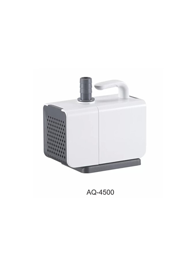محرك حوض السمك موديل AQ-4500 - 40 وات، 2000 لتر/ساعة