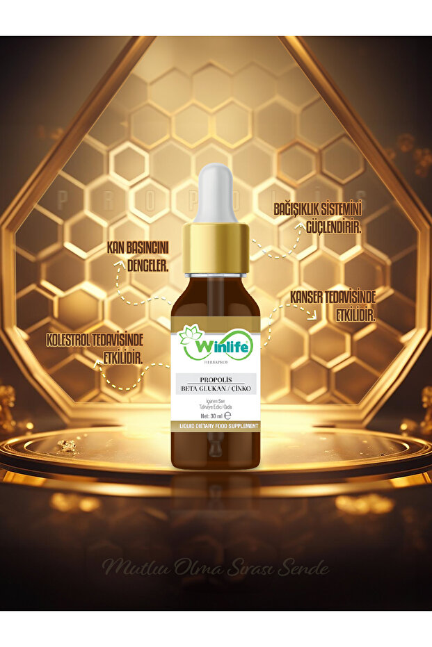 Propolis Damla - 5