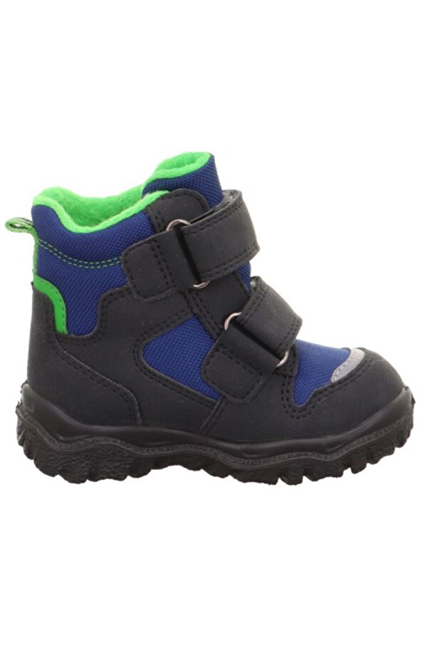 HUSKY1 Gore-tex Su Geçirmez Erkek Çocuk Kar Botu - 4