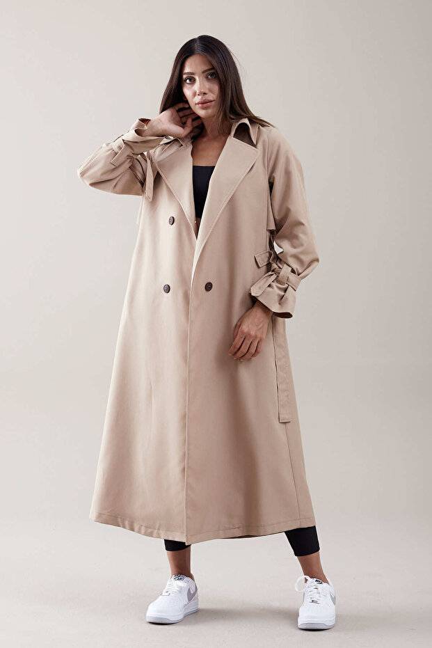 Viento Trençkot - 4