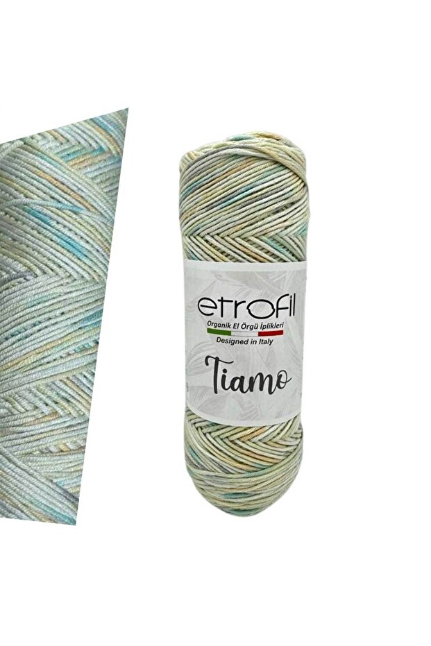 Tiamo SE311 Cuddle - 1