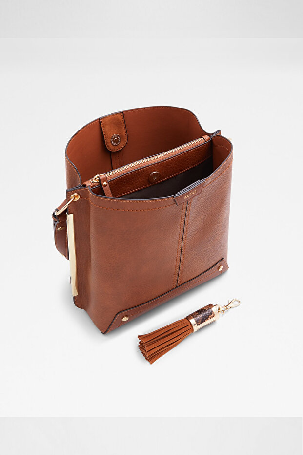 CALLIA - Taba Kadın Çapraz Çanta - 3