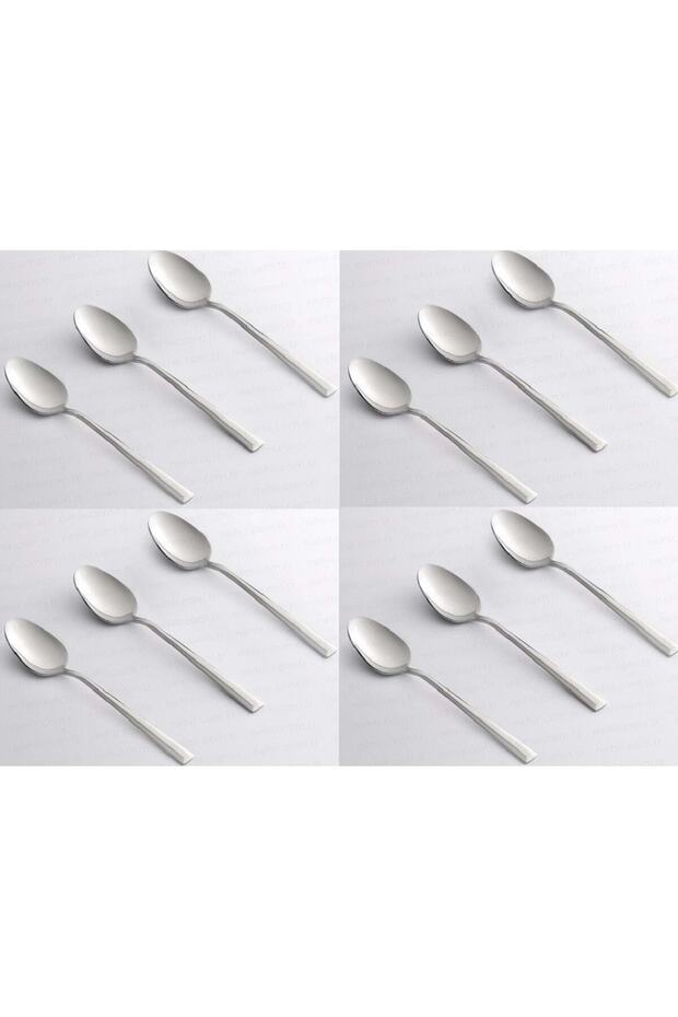 Milano Tatlı Kaşık - 2