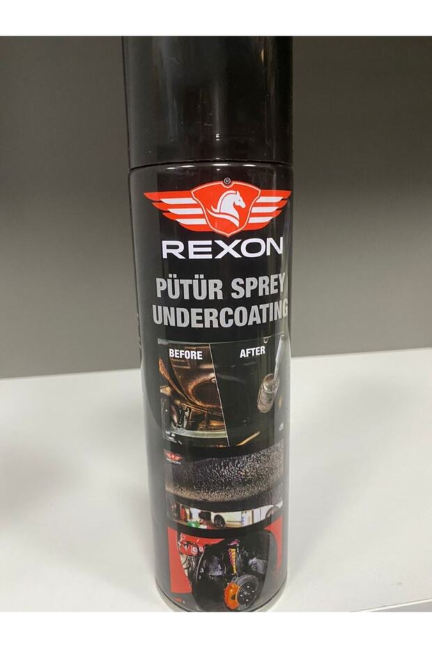 Pütür Sprey 500ml - 1