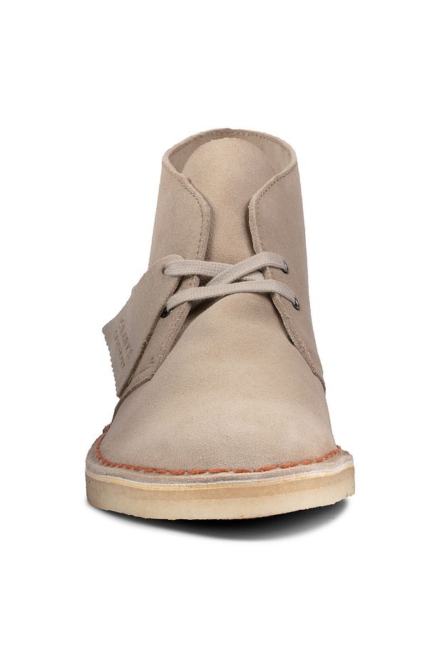 Süet Kum Erkek Bot Desert Boot - 3