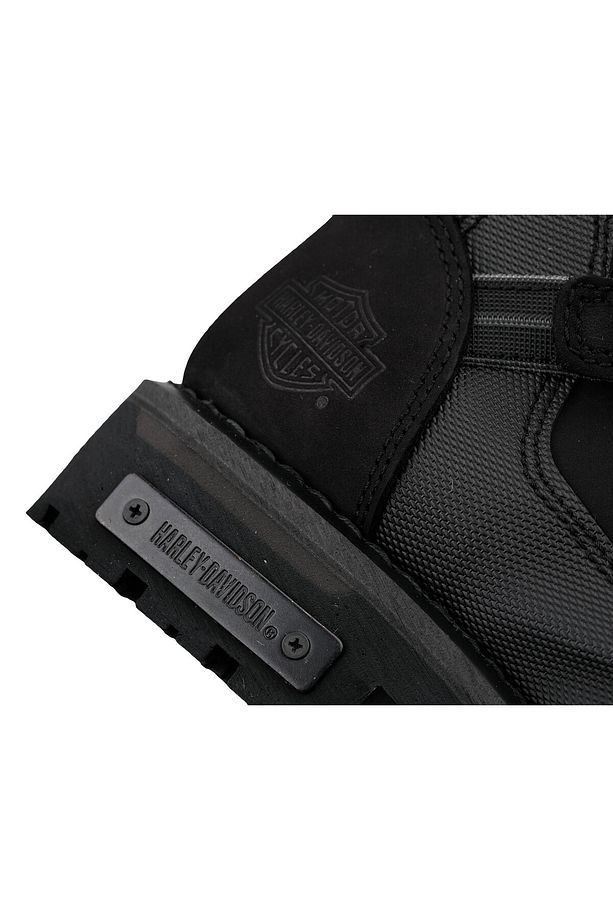 Su ve Soğuğa Karşı Dayanıklı Kışlık Unisex Bot & Bootie - 7