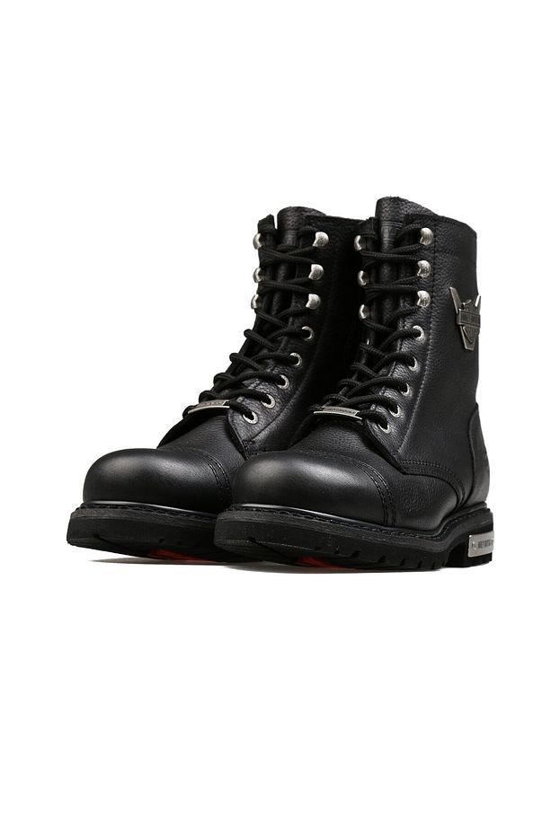 Su ve Soğuğa Karşı Dayanıklı Kışlık Unisex Bot & Bootie - 3