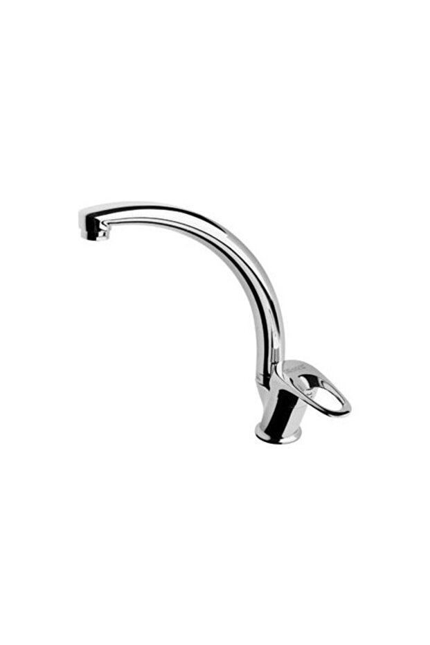 Smart Long Pipe Sink Faucet142731U