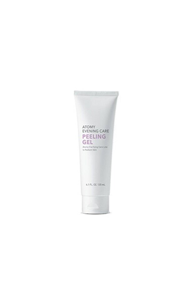 Evening Care Peeling Jel - 1