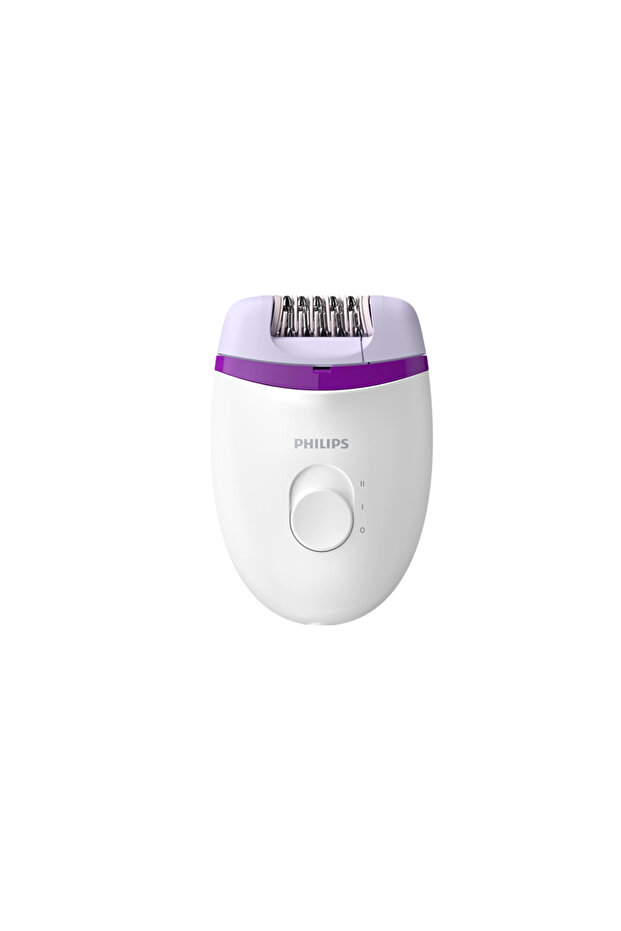Satinelle Essential Kablolu Kompakt Epilatör - 5