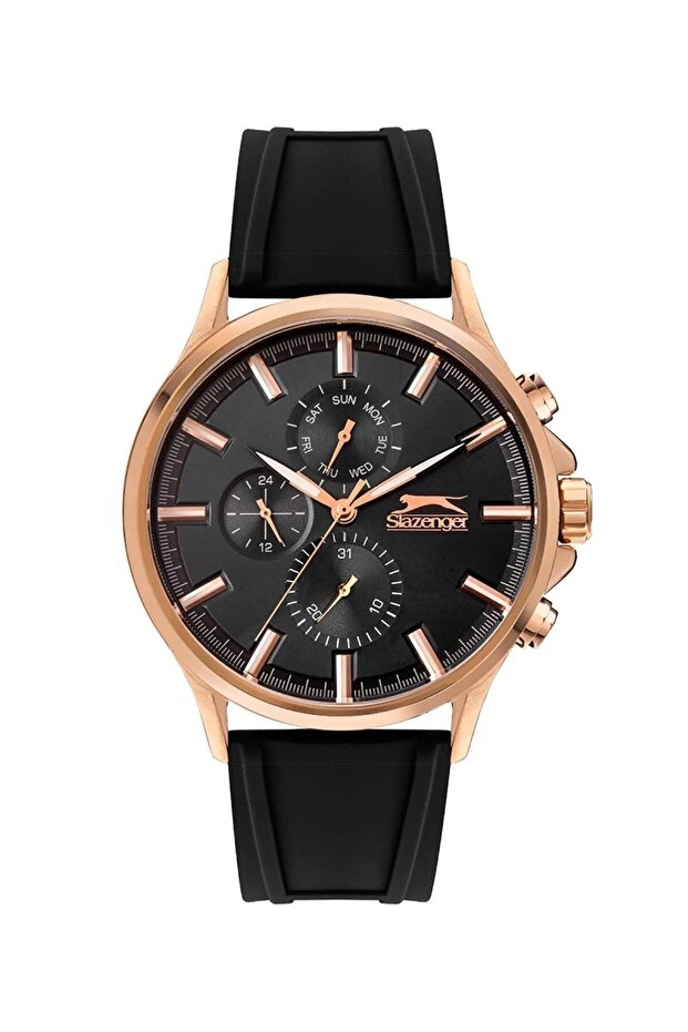 SL.09.1805.2.06 Men's Wristwatch