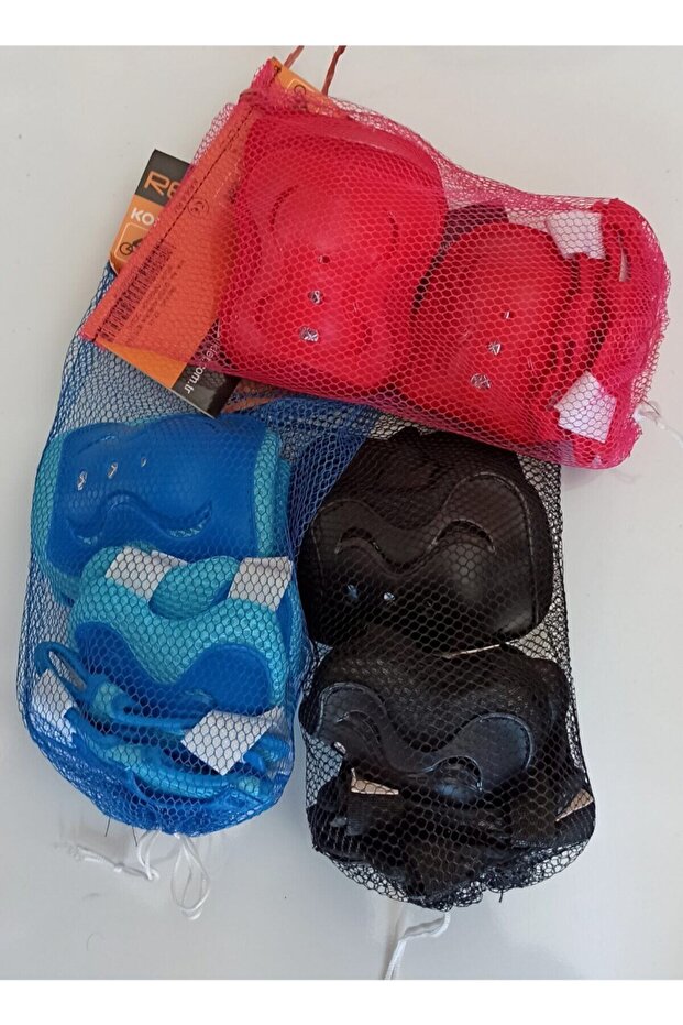 Bisiklet Koruma Seti - 1