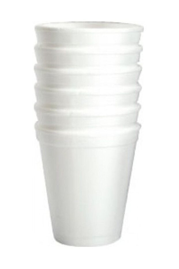 **40 Pieces** Disposable Foam Cups, Pack of 40