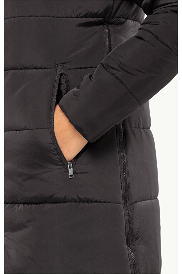 EISBACH COAT W Mont - 6