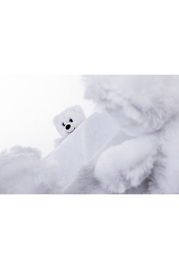 PİNK TEDDY BERJER - 4