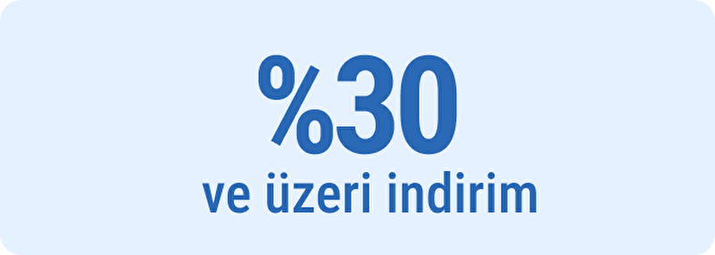 DSBoutiques_% İndirim_30