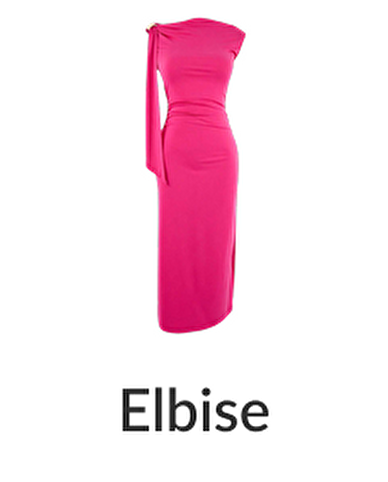 DSBoutiques_trendyolcollectionElbise