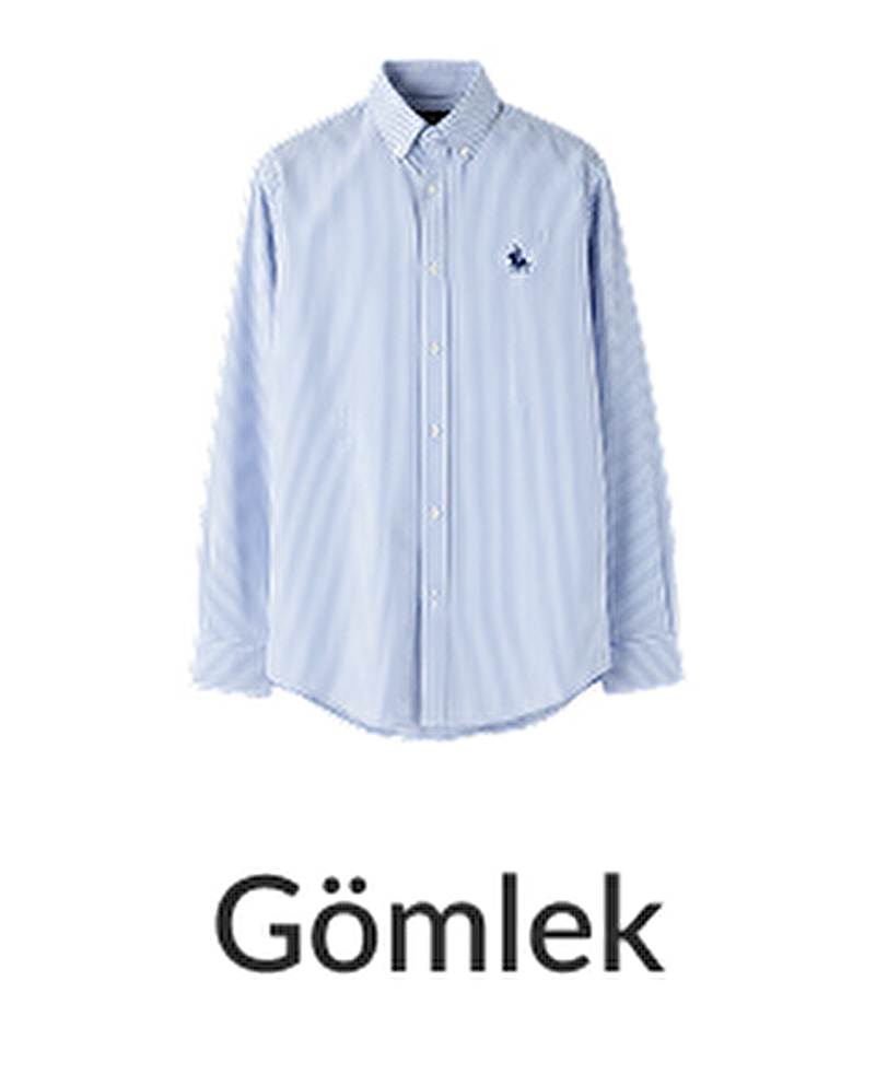 DSBoutiques_trendyolcollectionGömlek