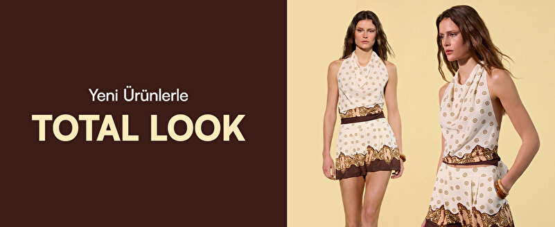 DSBoutiques_Total Look_Total look