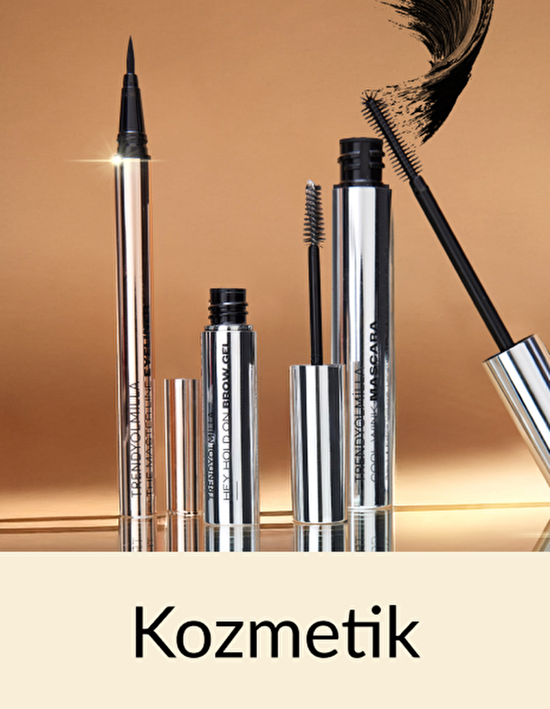 DSBoutiques_Sana Özel_Kozmetik