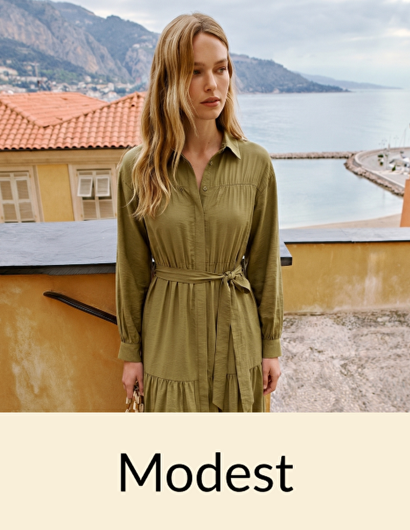 DSBoutiques_Sana Özel_Modest