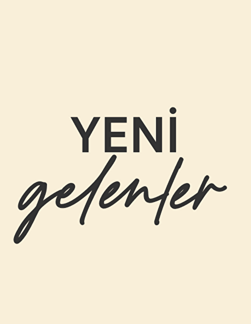 DSBoutiques_Sana Özel_Yeni Gelenler