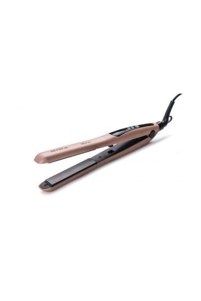 Arnica KB42180 Mira Gold Saç Düzleştiricisi 2576131