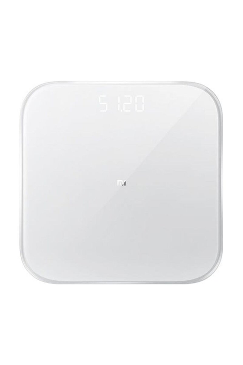 Xiaomi Smart Scale s200 Fonksiyonlu Akıllı Bluetooth Tartı Baskül