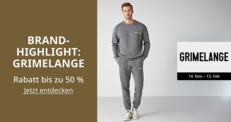 PIM_singlewidget_Grimelange Man DACH_Brand highlight: 
{1}_Men