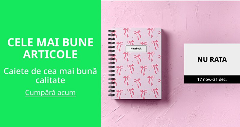 PIM_singlewidget_Notebook_Best items_Hobby & Books & Stationery