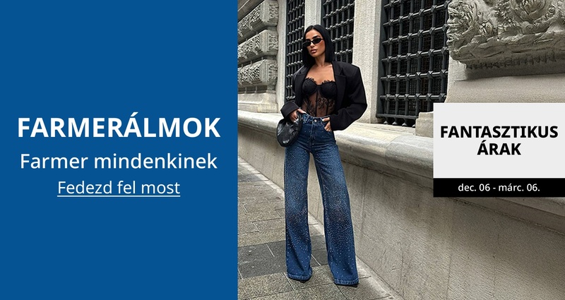 PIM_singlewidget_Denim Dream_Denim dreams_Women