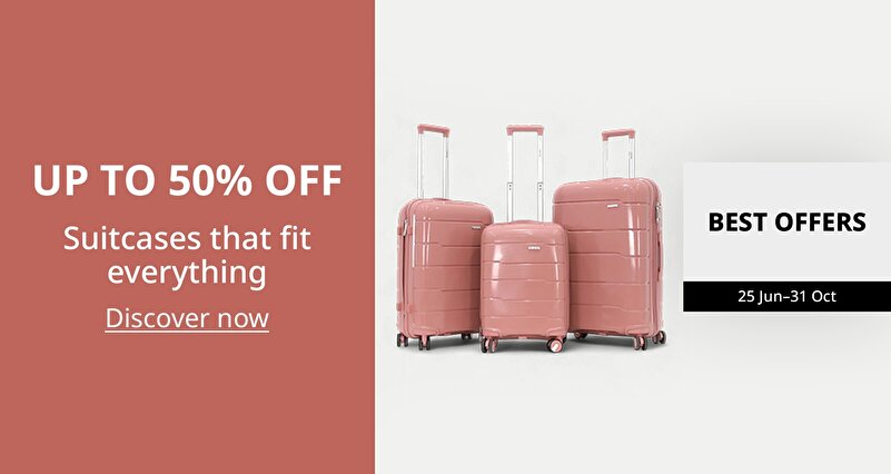PIM_singlewidget_Luggages Regular_Up to 50% off_Fashion